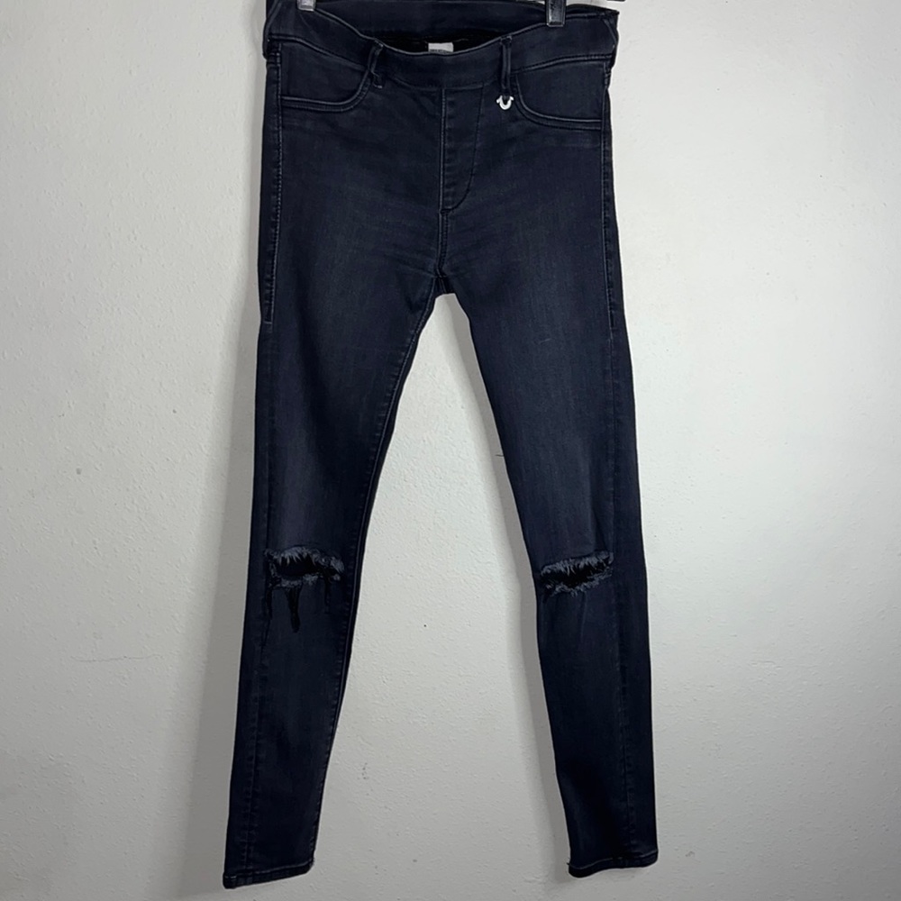 THE RUNWAY WOMENS LEGGING - True Religion
